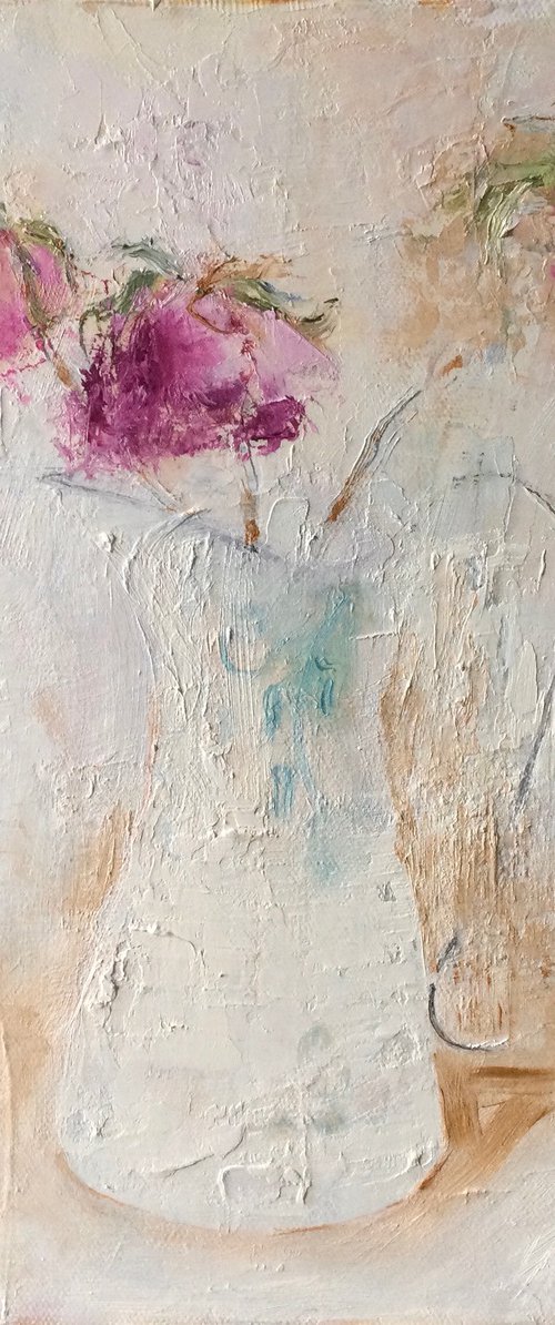 When Walls Crumble by Rebecca Pells