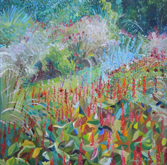Garden 5.