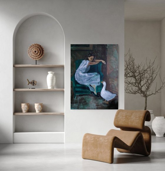 The Vigilant Guardian