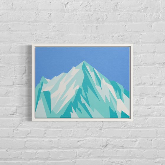 Weisshorn