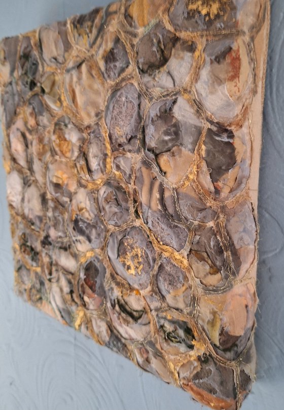 Pebbles