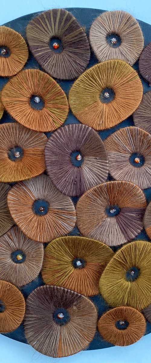 Little Lives-2 by Swapna Namboodiri