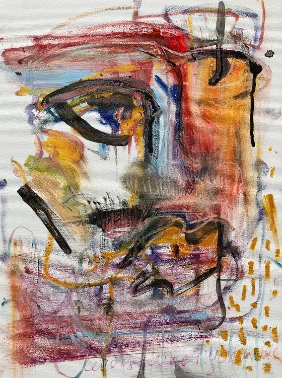 Portrait №1