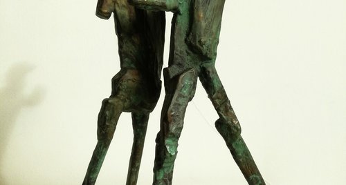 Artwork by Neil Wood