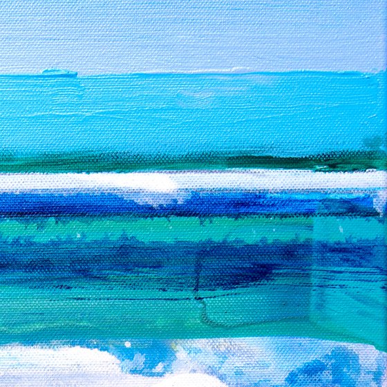 Blue Tide 2