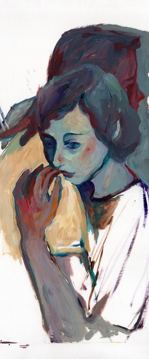 tight by Polinka Floyd