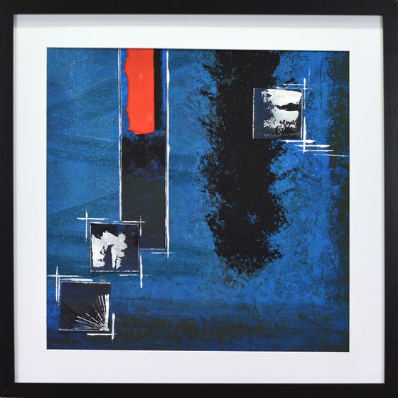 Code of Blue