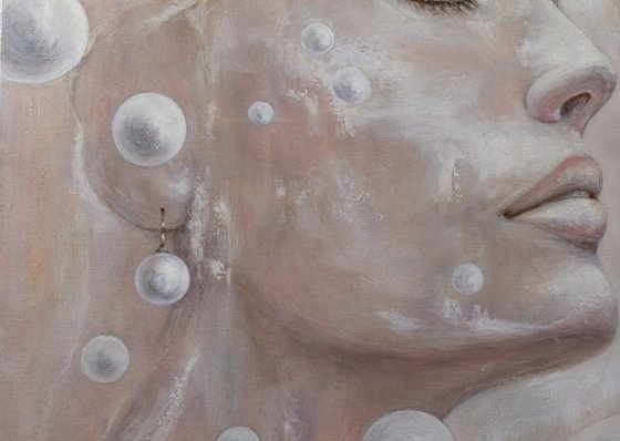 The White Thread: Origins