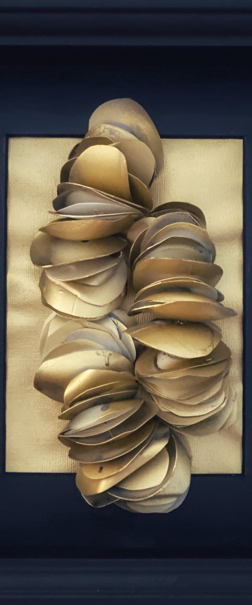 Golden Treasures by Swapna Namboodiri