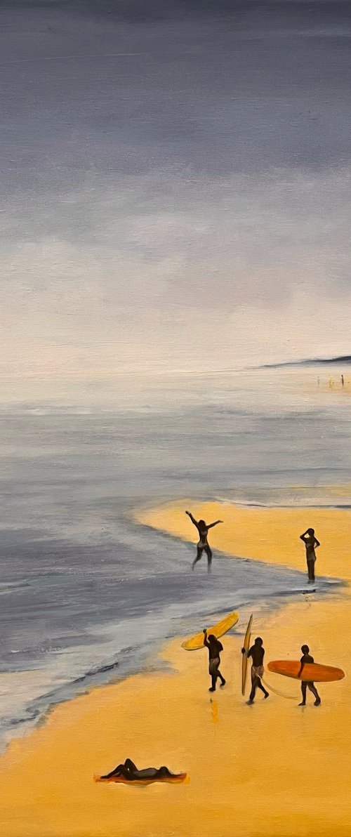 Californication 51 by Romuald Mulk Musiolik