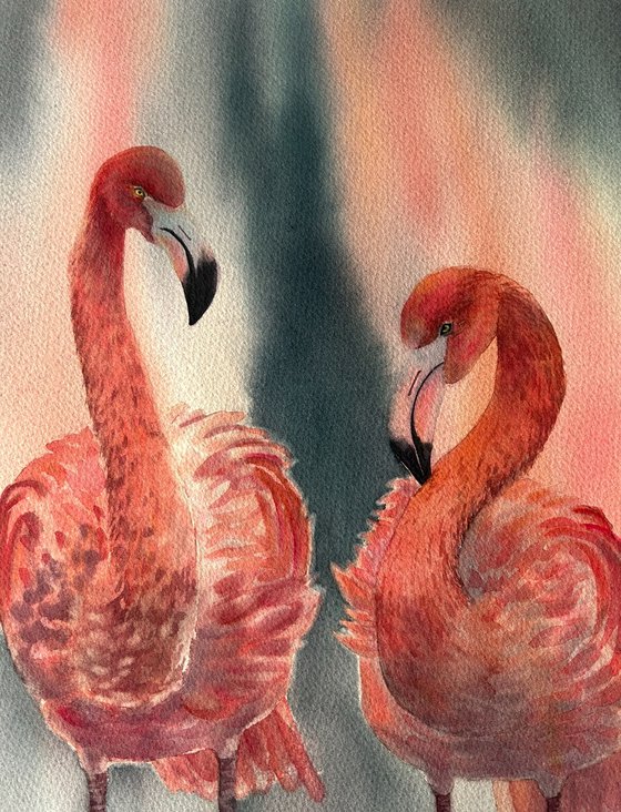 Flamingo