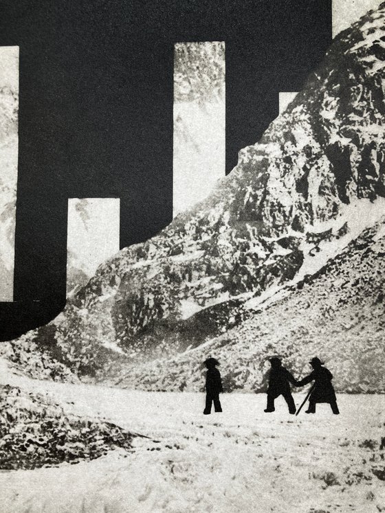 Creeps & Cryptids No.6: The Yeti