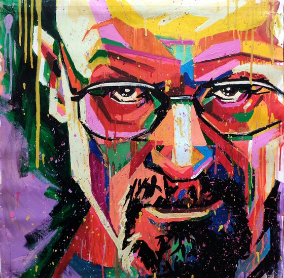 Heisenberg