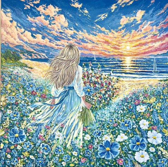 Forever Summer