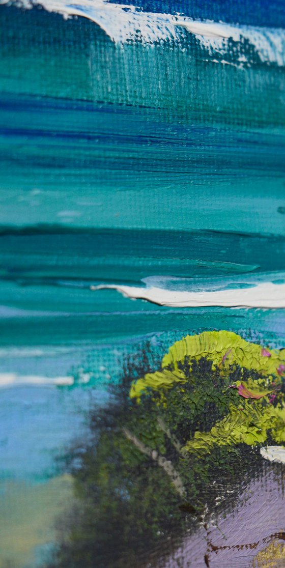 Australian Sandy Beach