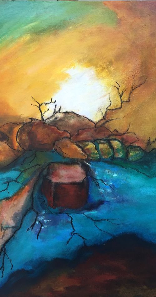 Always Hope by Suzette Datema