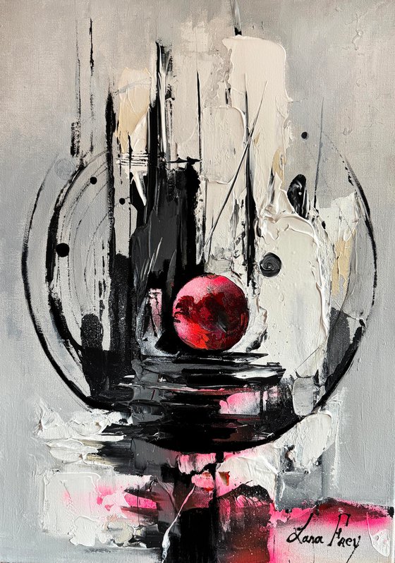 Sphere of time