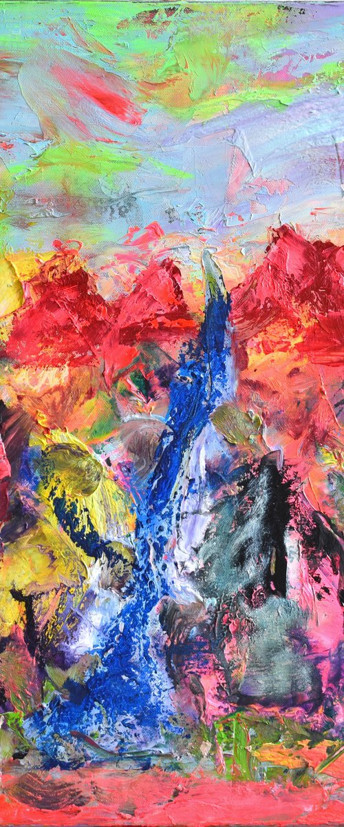 Perú by Sebastian Merk