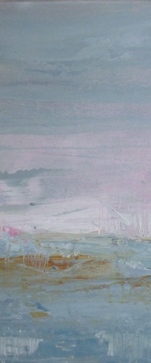 Tidal Waters by Fiona Philipps
