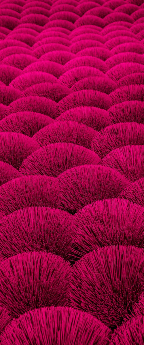 Incense Sticks No.3 XL by Serge Horta