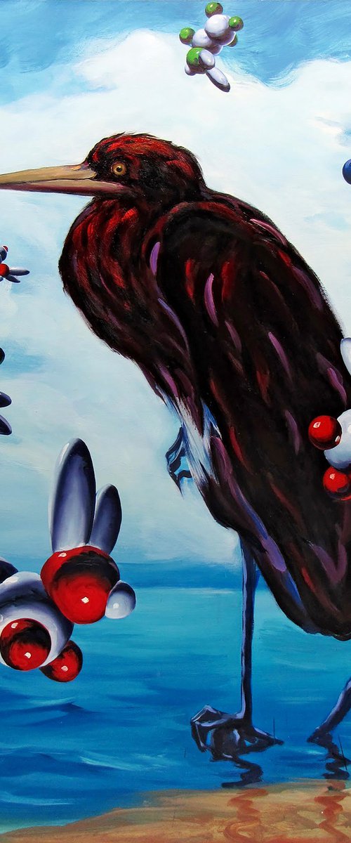 Marginal by Oleg Kateryniuk