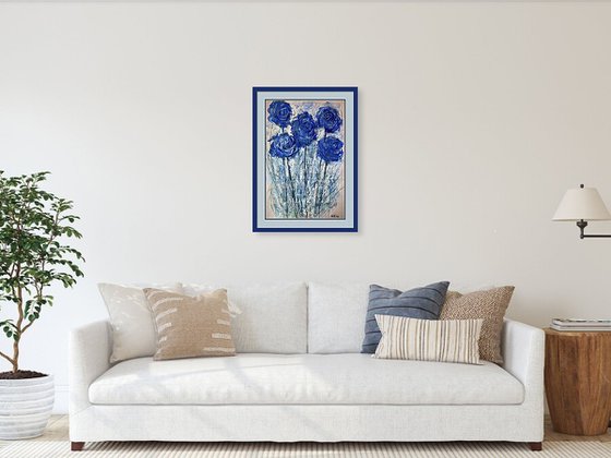 Fantasy with Flowers 313