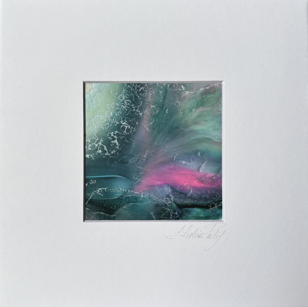 ???????? ????? By Yuliia Poraiko, 4 X 4, Artwork For Sale On Artfinder