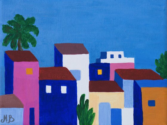 Small Town