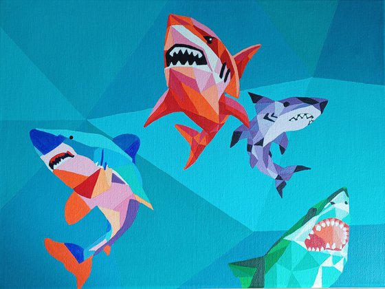 Sharks