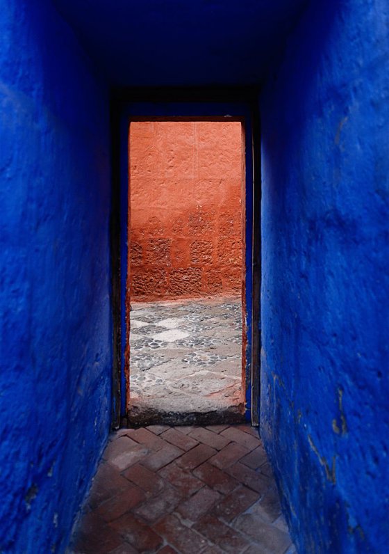 St. Catherine's Monastery III