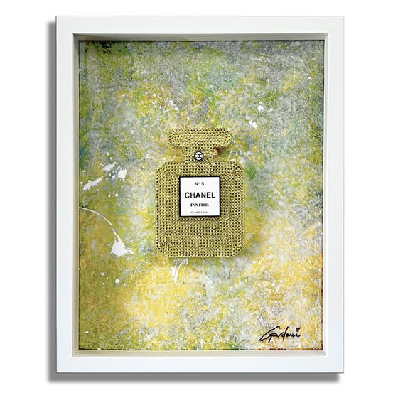 Loving - Swarovski Sculpture