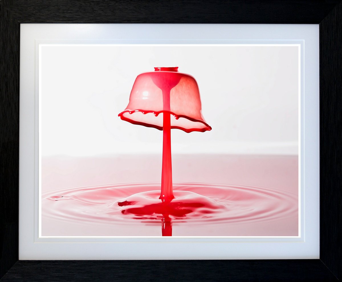 Abstract Photograph ,