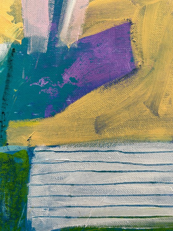 Soft Currents 4