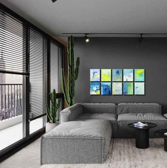 Dreams Of Serenity 2