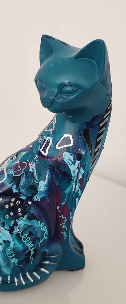 Volupté by ÂME SAUVAGE