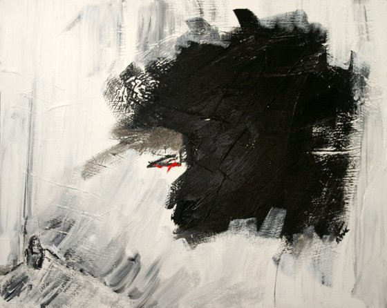 Untitled, No.2011-119