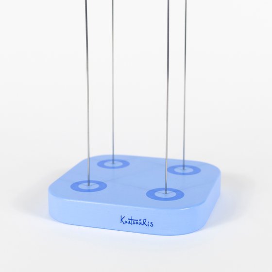 Oscillable #11