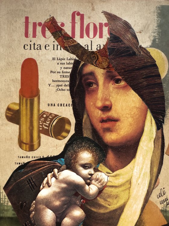 DEVA MARIA TEMPTATION
