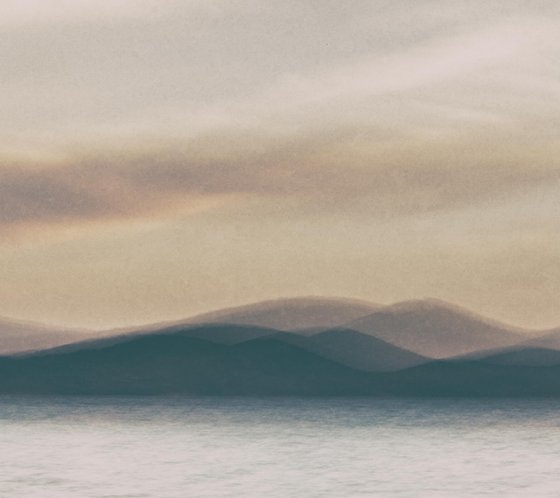 The gulf in shades (studio 22)