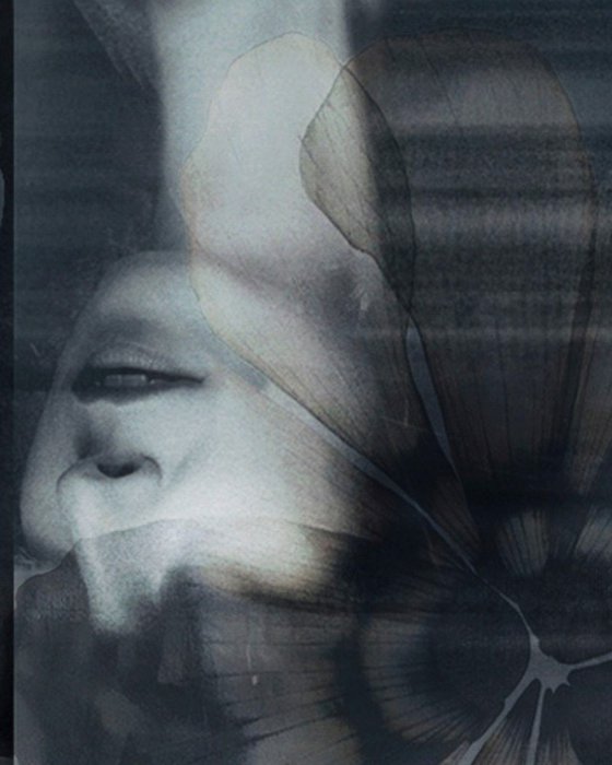 Poetic Revenge Triptych
