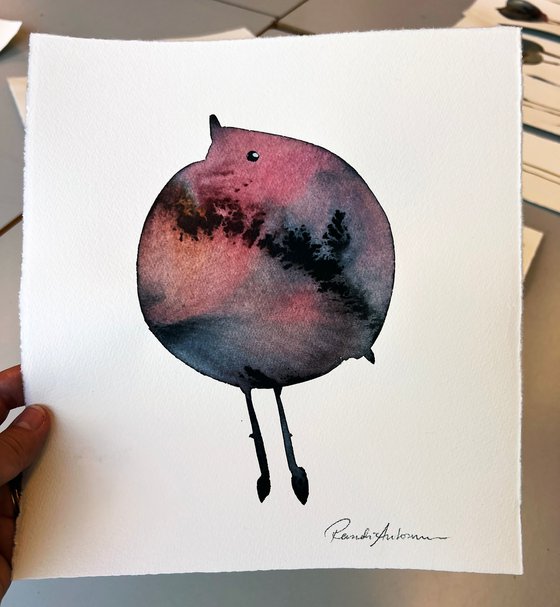 good faith bird