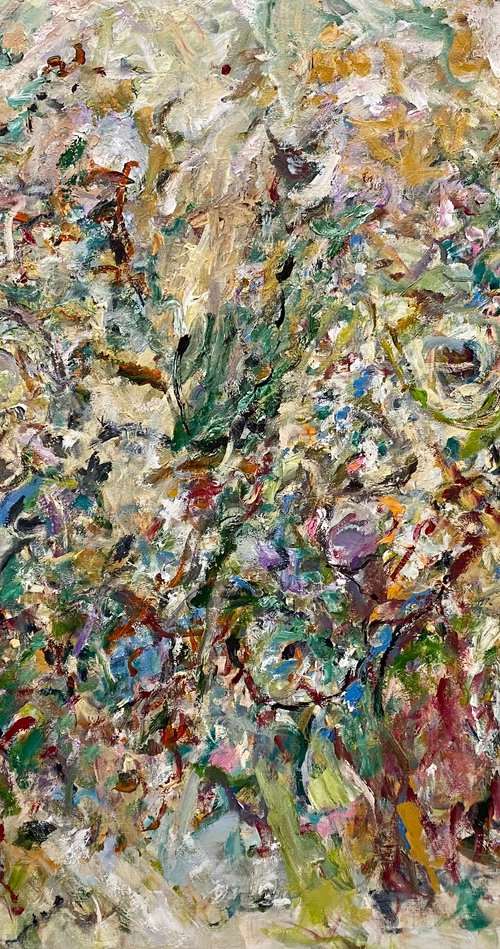 Outside My Window by Lloyd Tabing