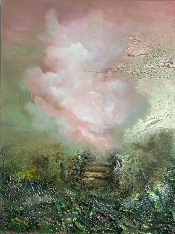 "Sublime Threshold"