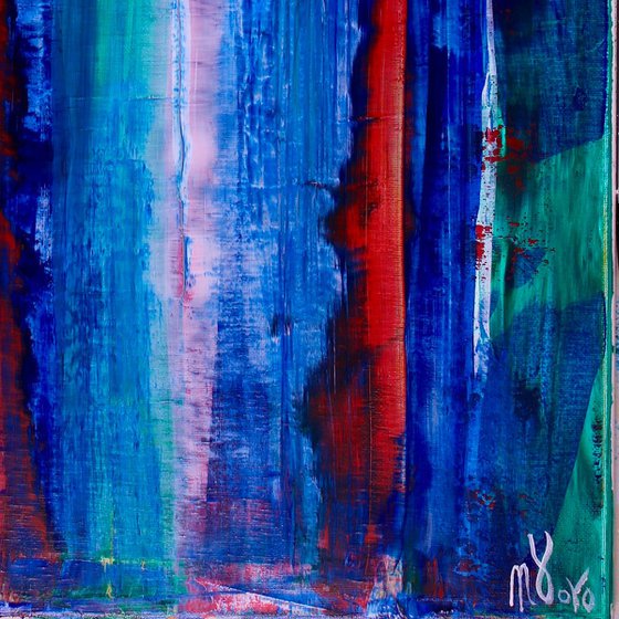 Blue Fusion 2