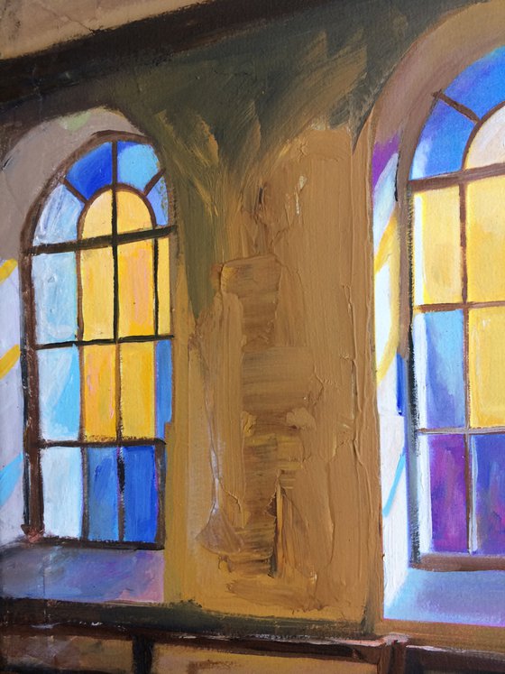 The Waiting Room
