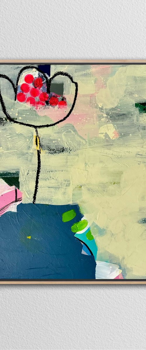 "Flowers" by Tanya Lytko