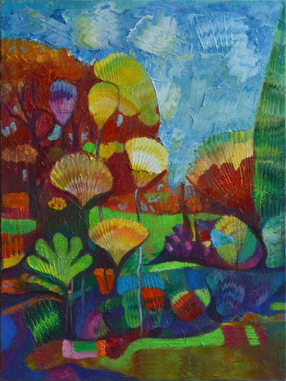 autumn