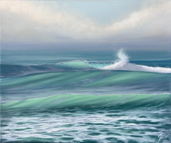 The Flow of Now