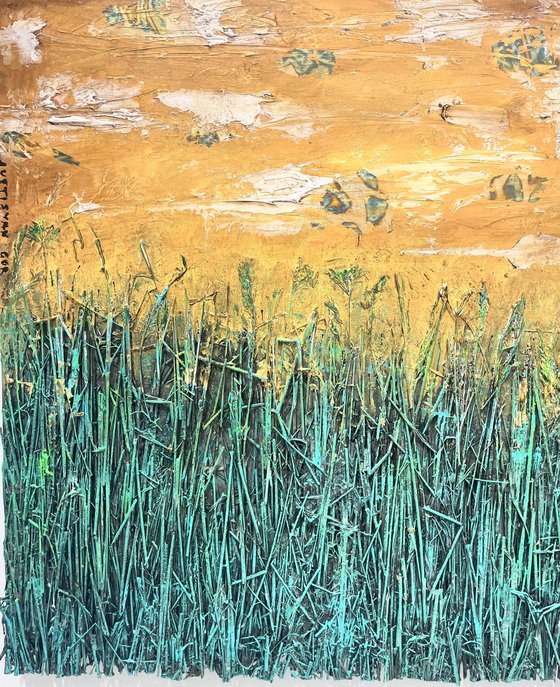 Eternal Horizon Mirage II