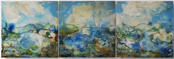Horizon Fragments series